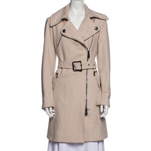 Burberry London Trench Coat